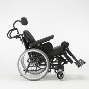Invacare Rea Azalea Max Kantelrolstoel