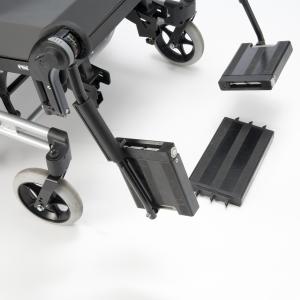 Invacare Rea Azalea Max Kantelrolstoel