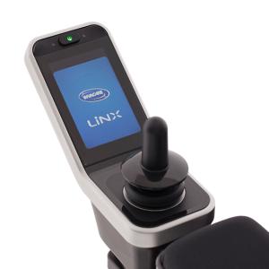 Invacare LiNX besturingssysteem