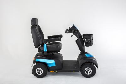 Invacare Comet Pro scootmobiel
