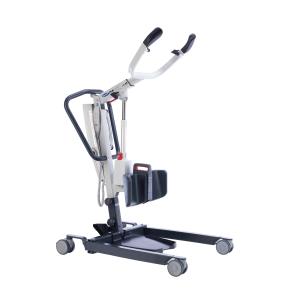 Invacare ISA Compact | Actieve tillift / stalift / patiëntenlift