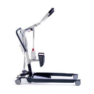 Invacare ISA Plus | actieve tillift / stalift / patiëntenlift