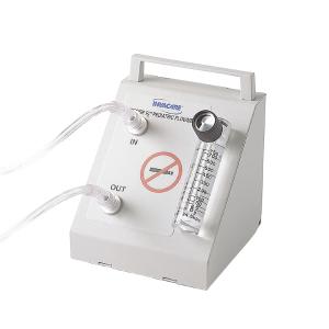 Invacare Precise RX Pedriatic | flowmeter voor zuurstoftherapie bij kinderen