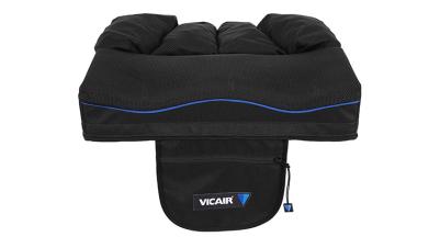 Vicair Active O2 zitkussen met opbergvakje