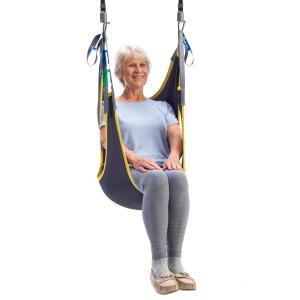 Invacare slings | liftmatten / tilbanden