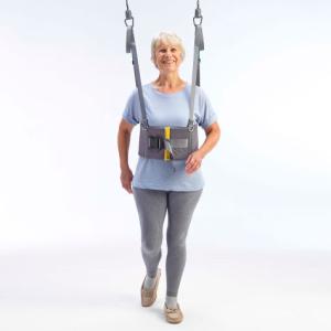 Invacare Slings, Standing Transfer Vest - geschikt voor o.a. Robin plafondlift