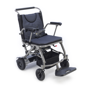 Invacare Kompas elektrische rolstoel