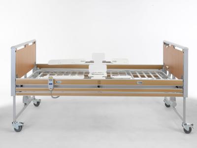 Invacare Soft Tilt bed positioneringssysteem