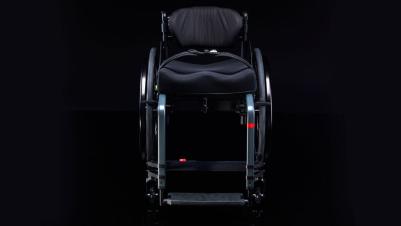 Invacare Matrx E2 rug