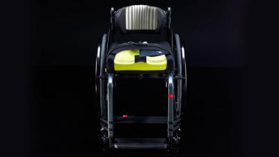 Invacare Matrx E2 rug