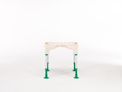 Invacare Aquatec Pico GREEN, douchekruk
