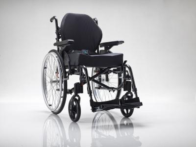 Invacare Action3 NG handbewogen rolstoel
