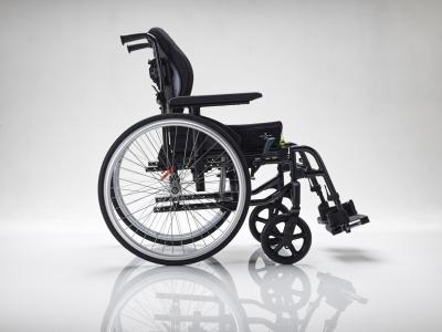 Invacare Action3 NG handbewogen rolstoel