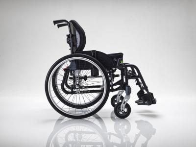 Invacare Action5 handbewogen rolstoel