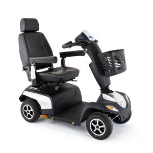Invacare Comet Metro scootmobiel