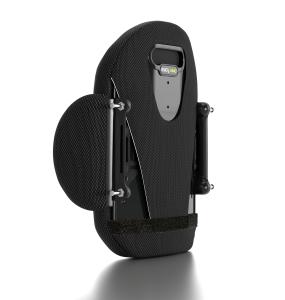 Invacare Matrx MAC rug - achterzijde