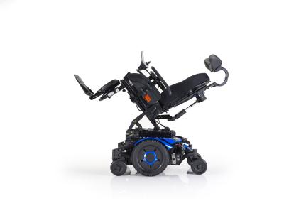 TDX SP2 Modulite - zitkanteling