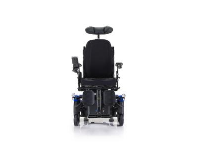 TDX SP2 Modulite - vooraanzicht