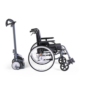 Alber scalamobil S45 trappenklimmer