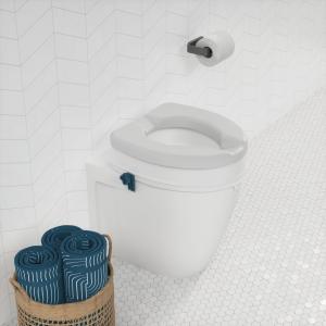 Aquatec Pure Cala met softzitting