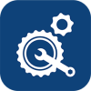 Onderhoud en service (gemak)