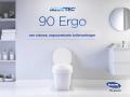 Aquatec 90 Ergo toiletverhoger