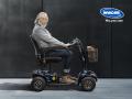 Leo scootmobiel